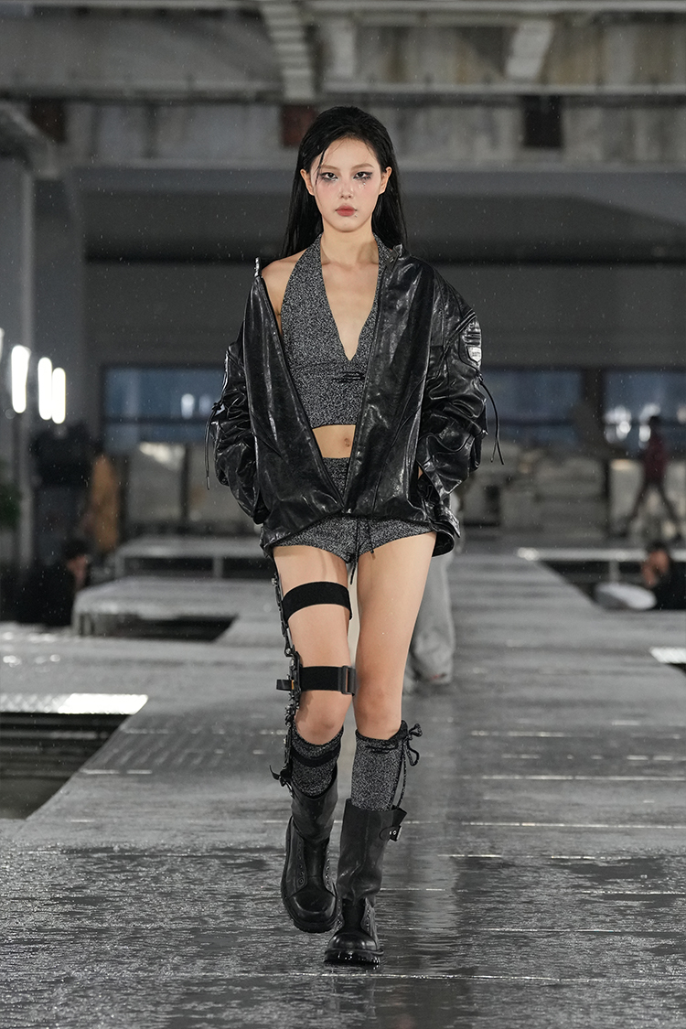 MASONPRINCE | SS24