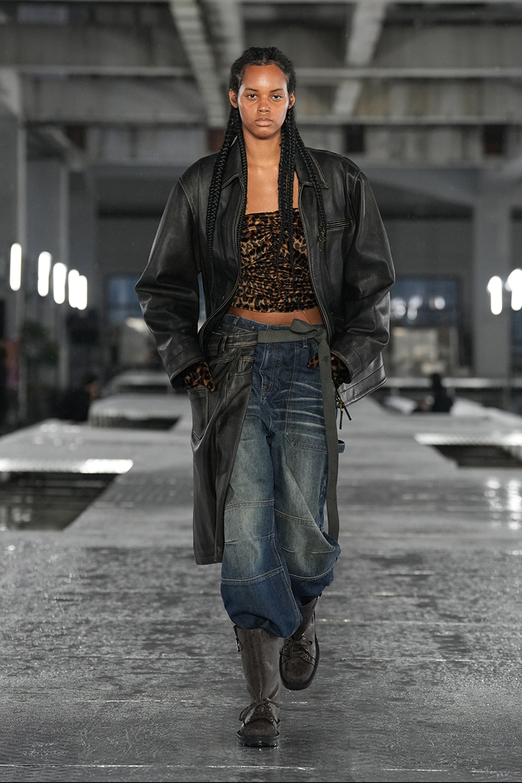 MASONPRINCE | SS24