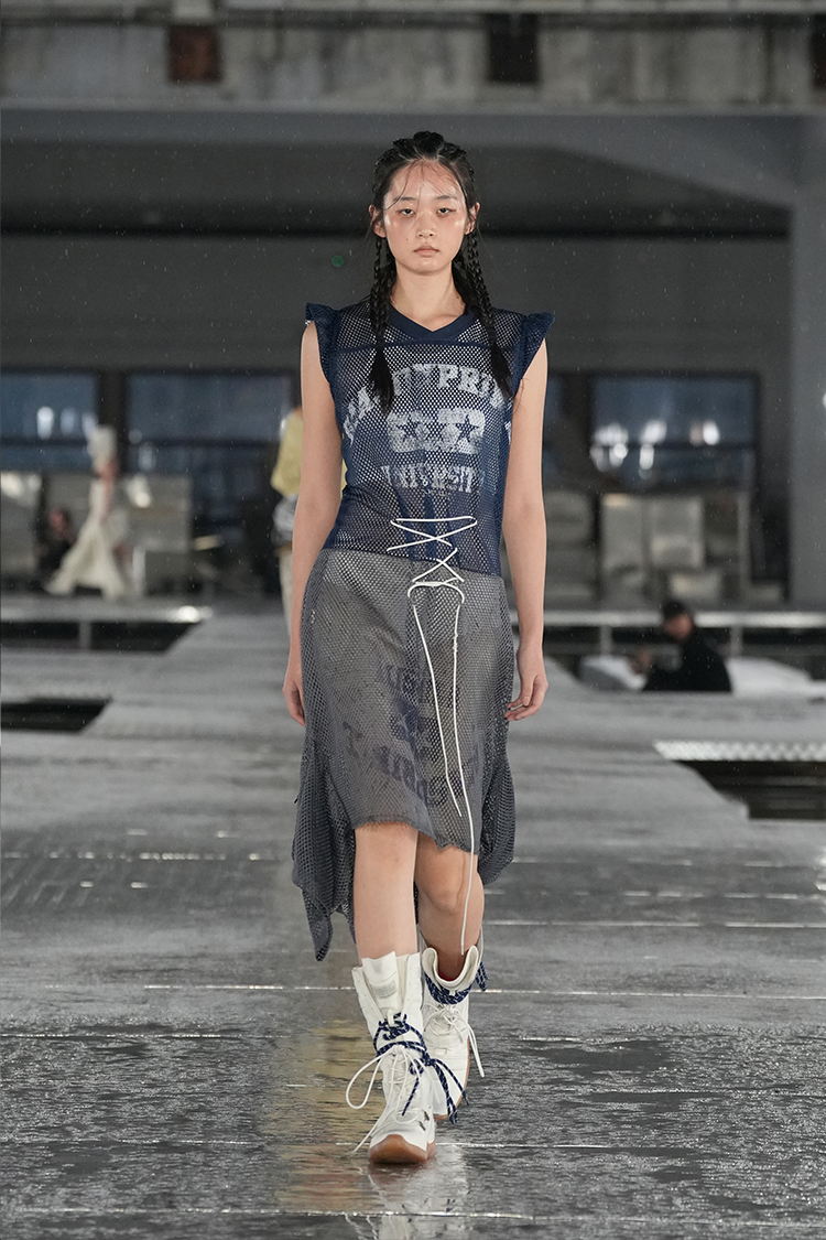 MASONPRINCE | SS24