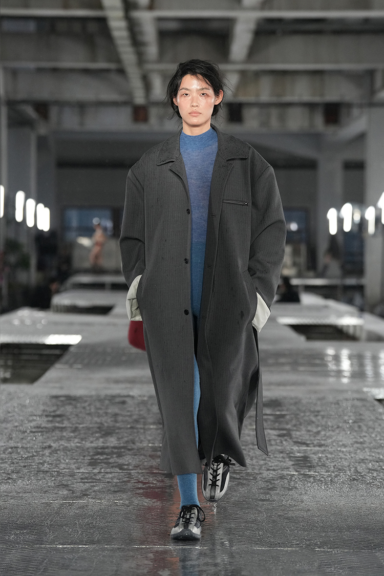 MASONPRINCE | SS24