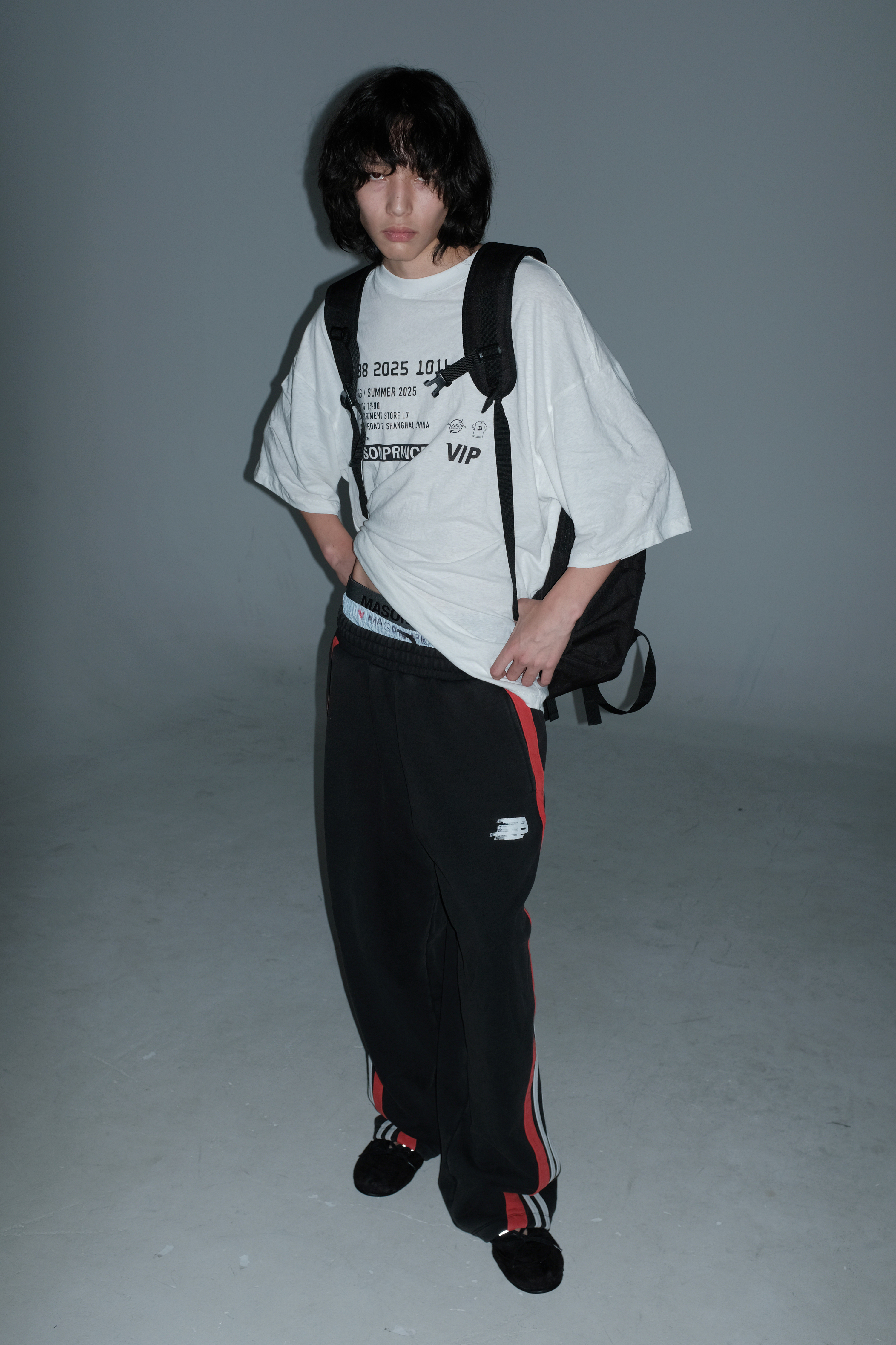 MASONPRINCE | SS24